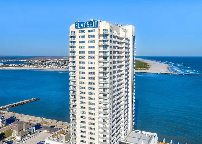 Boardwalk Resorts - Flagship
