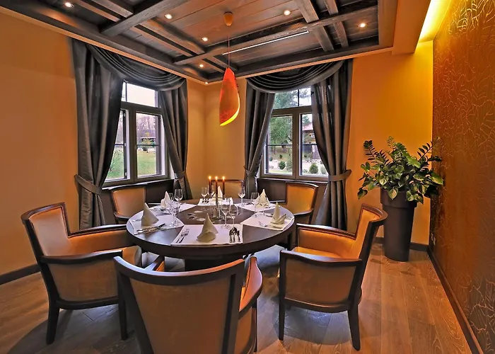 Hotel Zochova Chata - Adult Friendly Modra