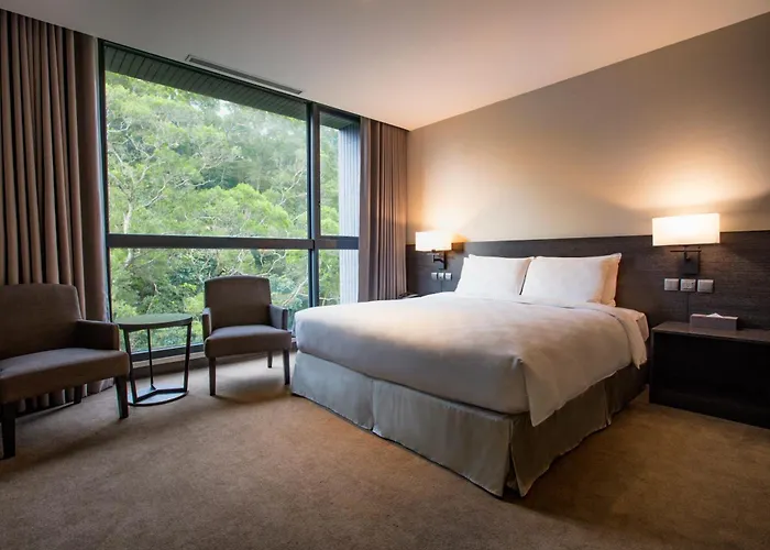 Platinum Hotel Xindian