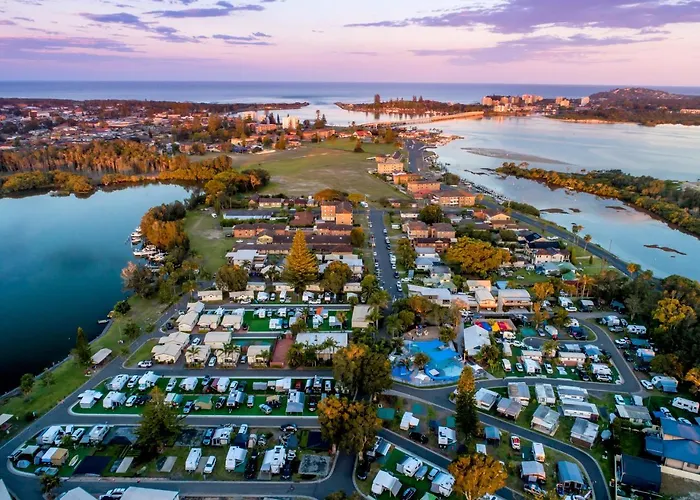 Nrma Forster