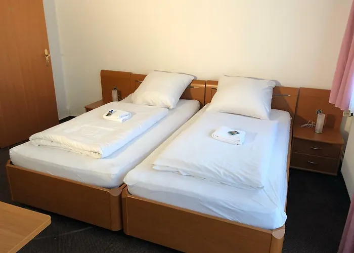 Hotel Mivano Lehrte