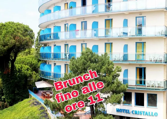 Hotel Cristallo