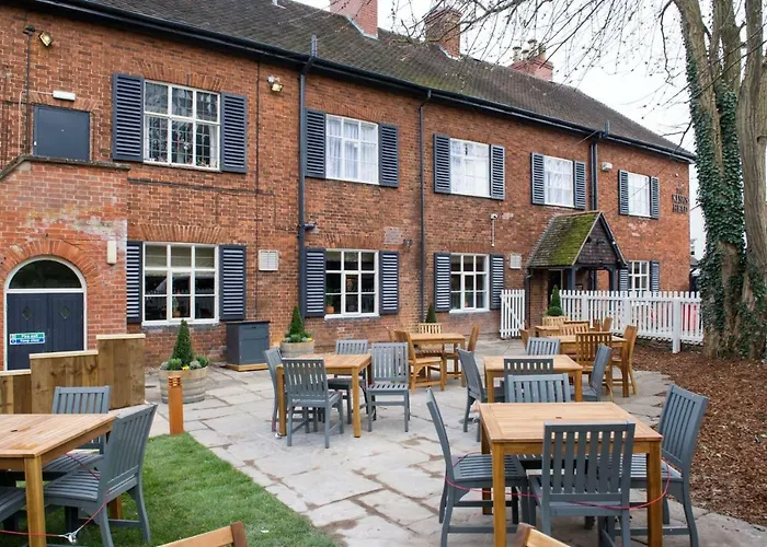 The King'S Head By Innkeeper'S Collection