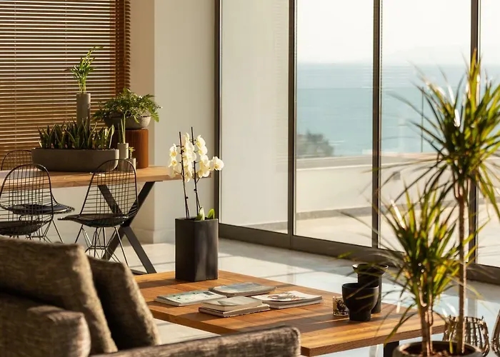 Messinian Icon Hotel & Suites Kalamata