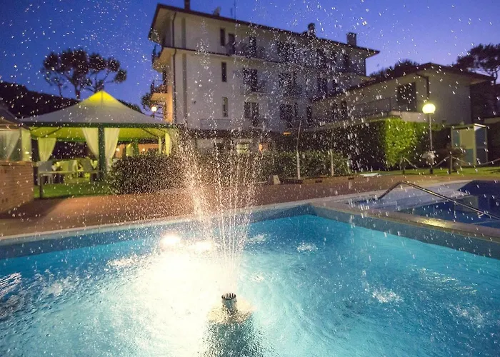 Hotel Marilu