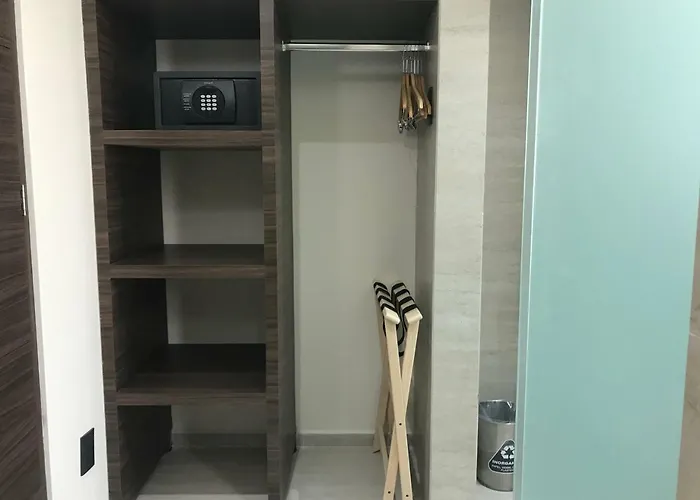 MC Suites Mexico