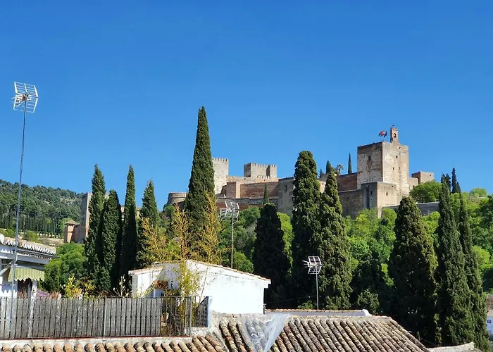 Casa Del Aljarife