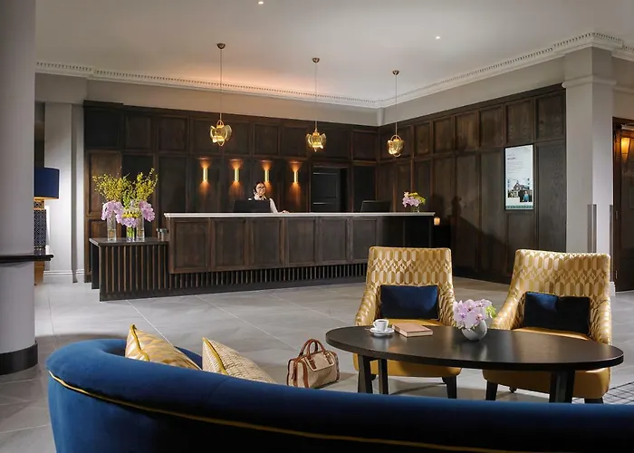 Carrigaline Court Hotel&Leisure Centre