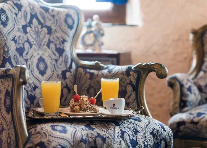 Koukos Rodos Boutique Hotel & Spa - Adults Only Rhodes City