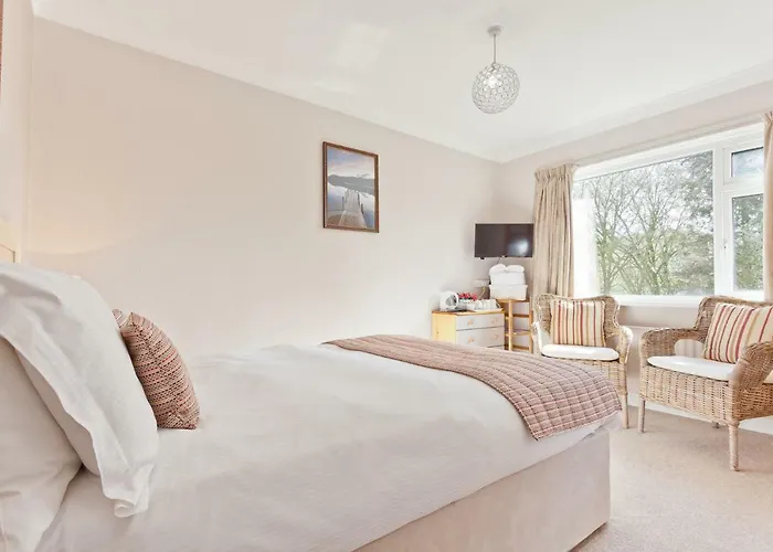 The Glen Guest House