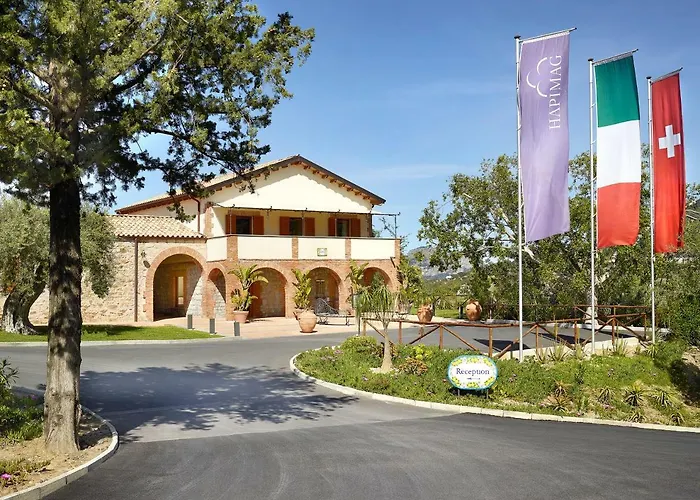 Hapimag Resort Cefalu