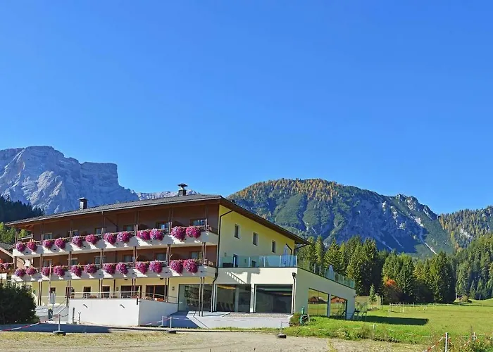 Hotel Trenker Braies 
