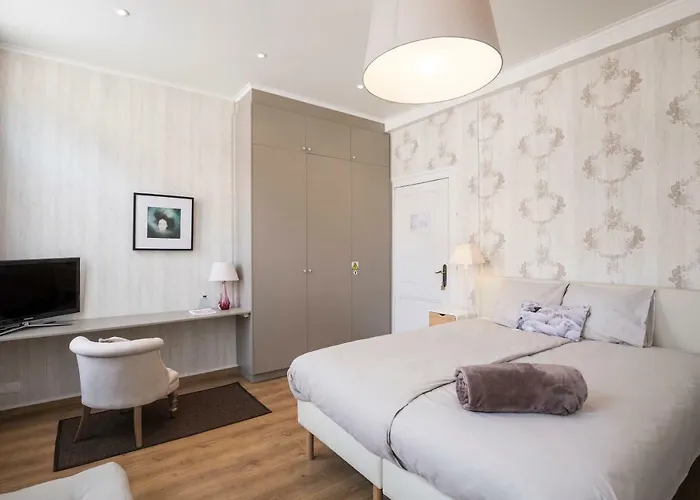 Restaurant & Guesthouse Cachet De Cire