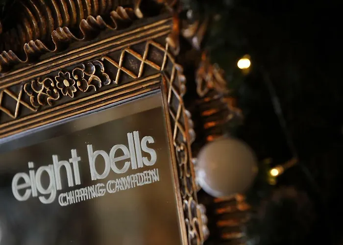 Eight Bells Inn Chipping Campden
