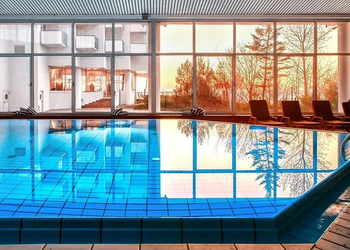 Vienna House By Wyndham Amber Baltic Miedzyzdroje