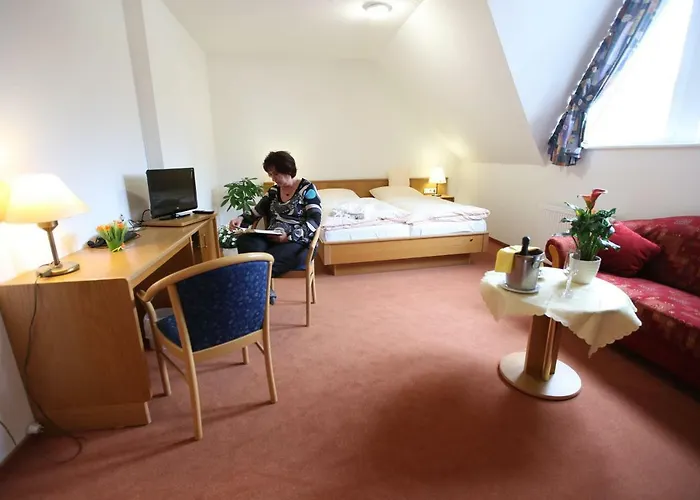 Hotel Cordial