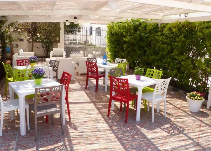 AlMaré B&B