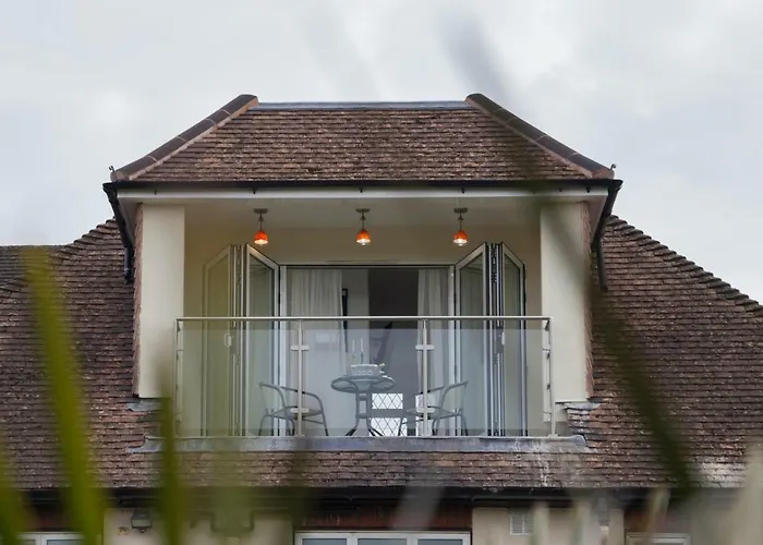Elmcroft Guest House