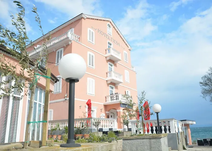 Apartment Fiesa