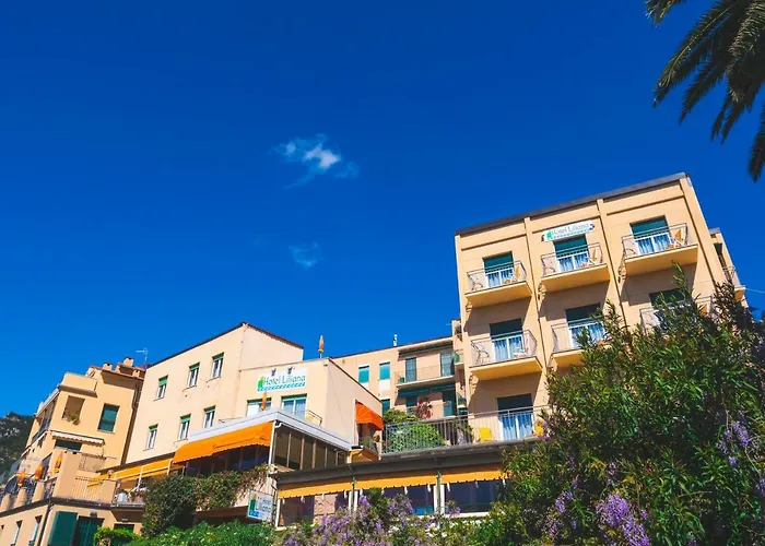 Hotel Liliana