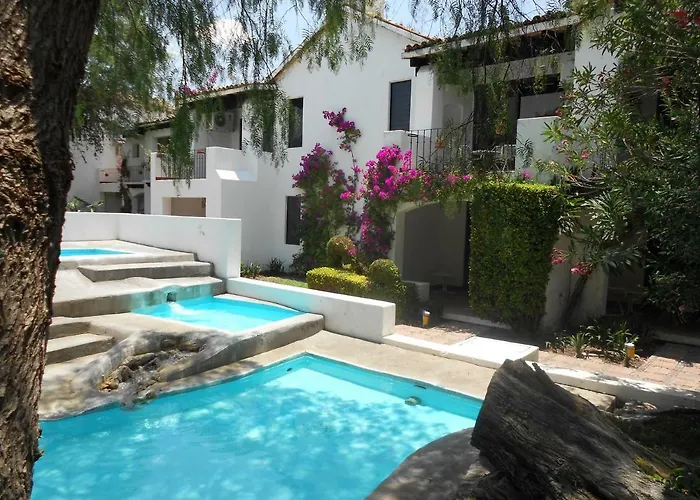 Hotel Hacienda Taboada