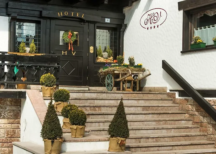 Hotel Valgranda Wellness & Spa Val di Zoldo