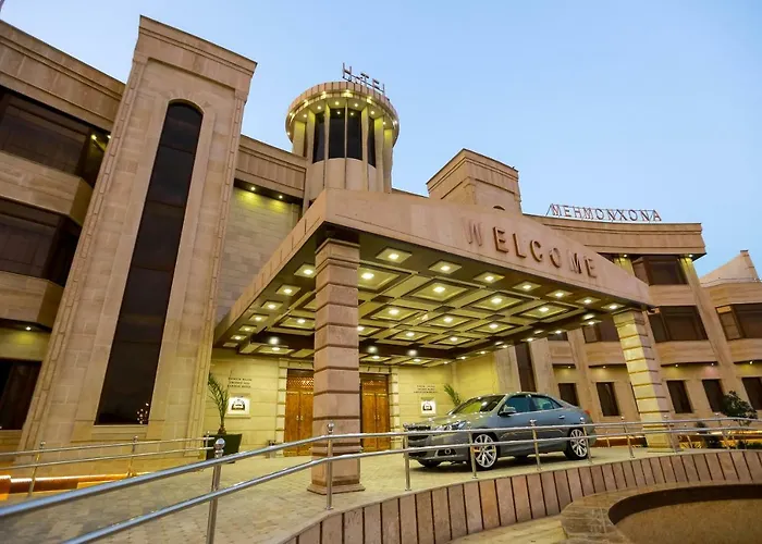 Hotel Karavan