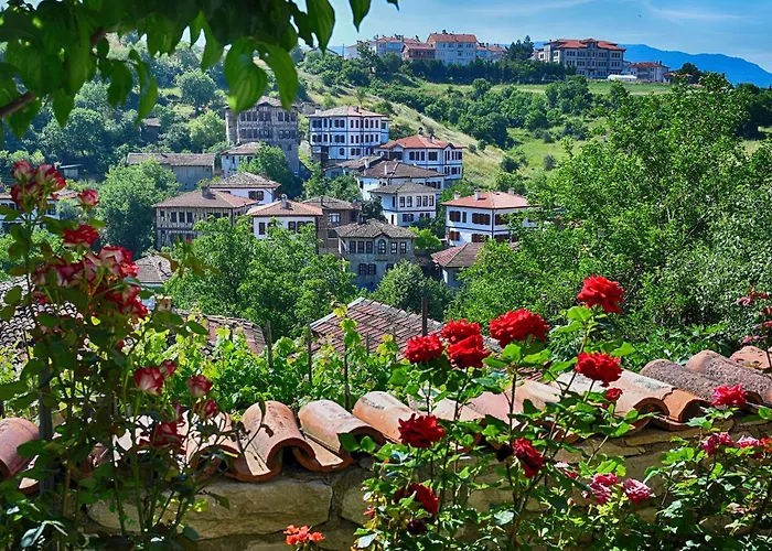 Dadibra Konak Hotel