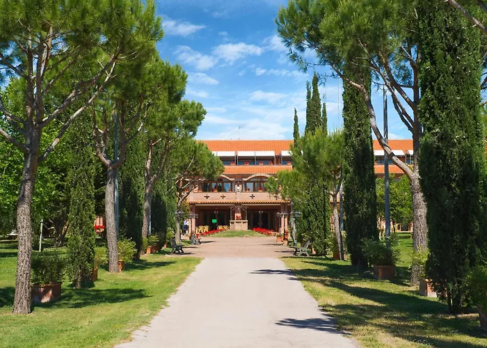 Fattoria La Principina Hotel & Congress