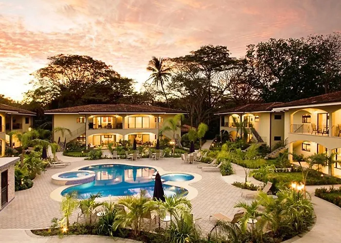 Casa Del Sol -Villas Catalinas