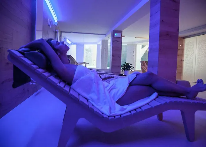 Astrea Wellness & Spa Altavilla Silentina