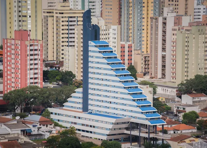 Jk Premium Hotel E Eventos