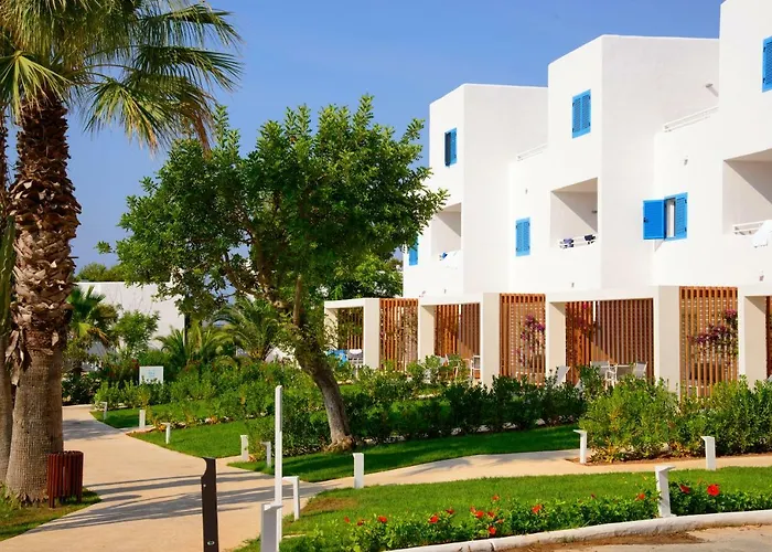 Cala Llenya Resort Ibiza