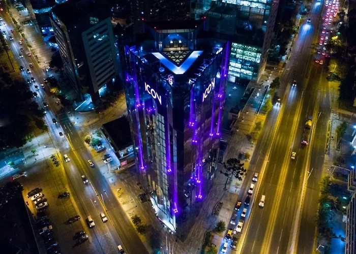 Icon Hotel