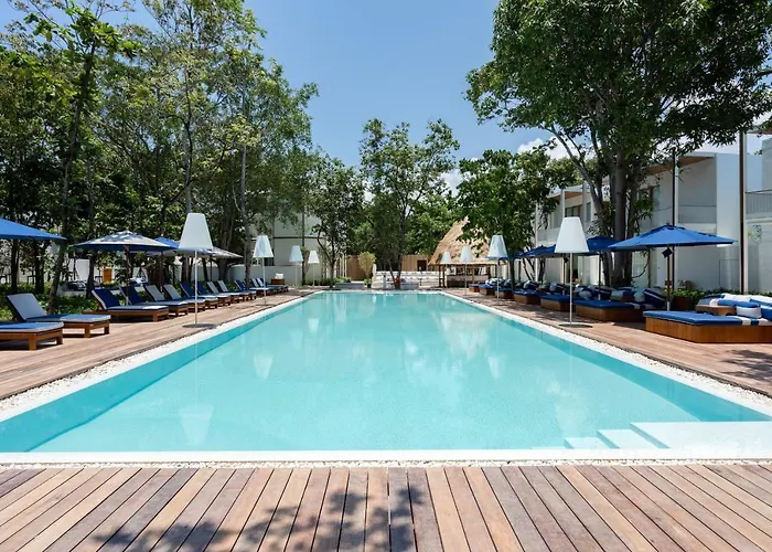 Sala Samui Chaweng Beach Resort