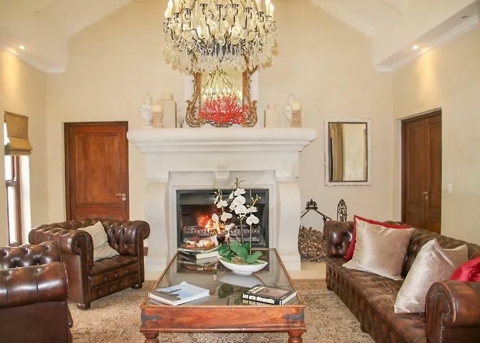 Homestead Villas Bellville