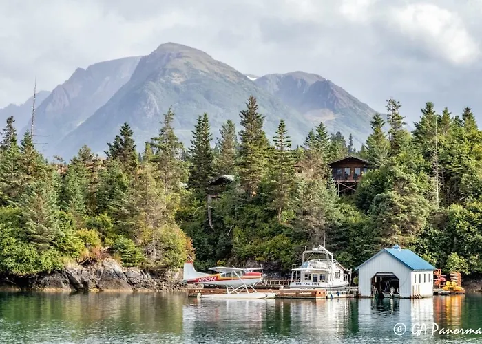 Stillpoint Lodge - All-Inclusive