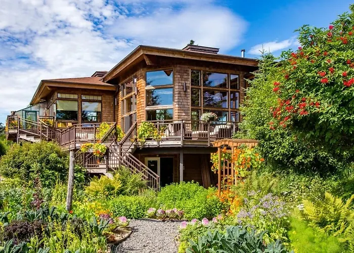 Stillpoint Lodge - All-Inclusive