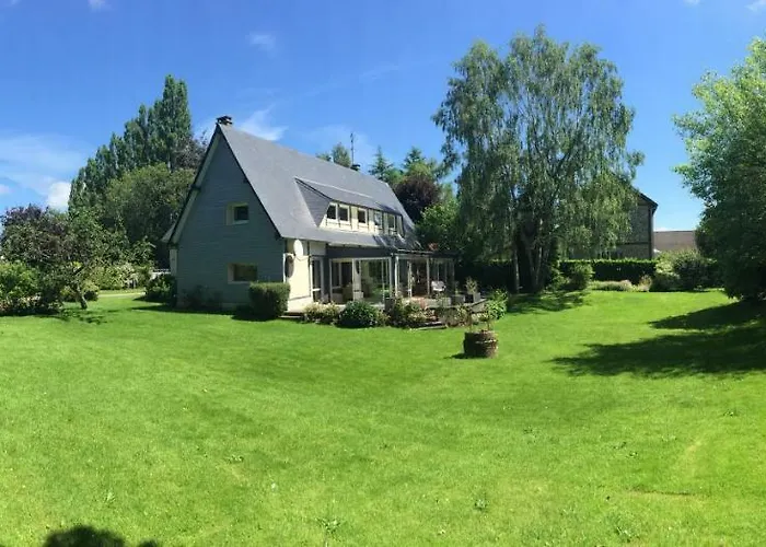 Chambre D'Hôtes le Phenix