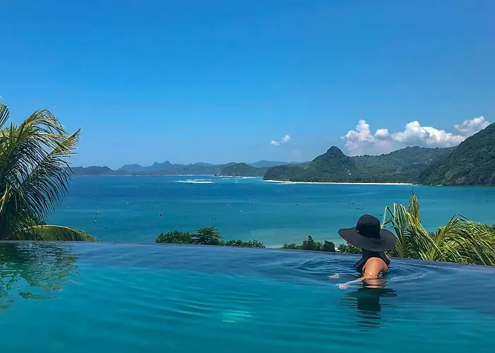 Sempiak Seaside Resort