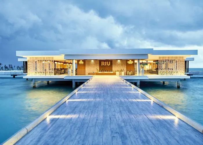 Riu Atoll