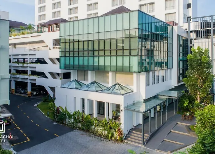 Rattanachol Hotel