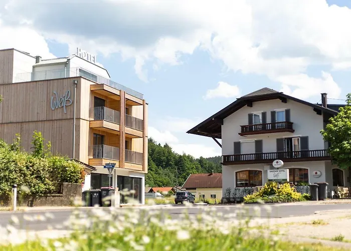 Hotel Weiß
