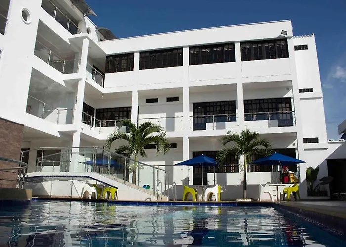 Hotel Anapoima