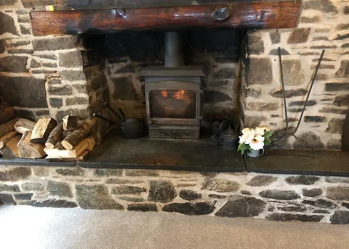 The Royal Oak Inn Withypool