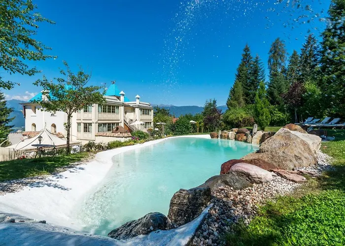 Villa Orso Grigio