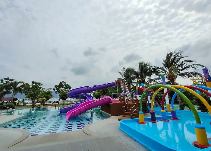 De Baron Resort