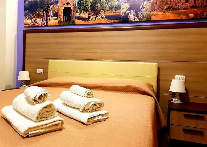 B&B L'Ulivo