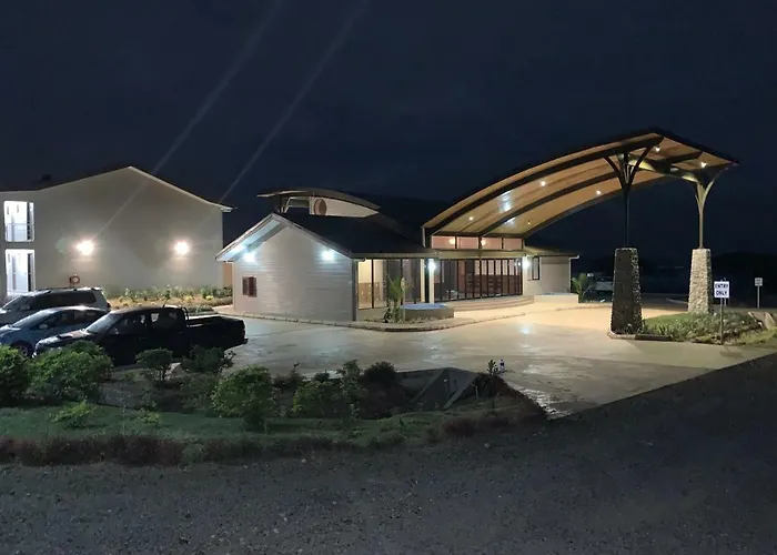 Yadua Bay Resort & Villas