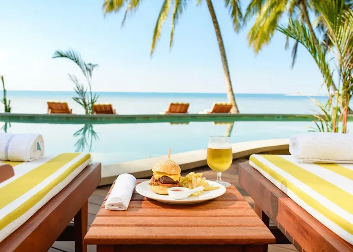 Hotel Calala Island San Juan de Nicaragua